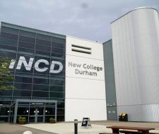 New College Durham, Новый колледж Дарема