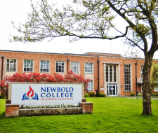 Newbold College of Higher Education, Ньюболдский колледж высшего образования