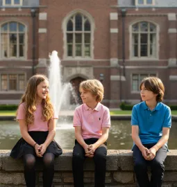 Kingfisher Education Group открыла лагерь на базе Bryanston School