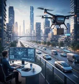 Где ИИ стал повседневностью, а где так и не прижился: страны-лидеры и страны-консерваторы