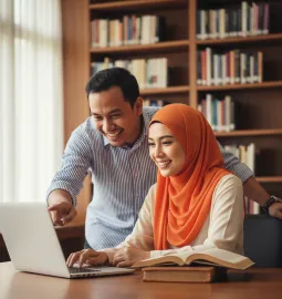 Как Малайзия развивается как азиатская образовательная столица