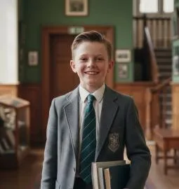 Образовательные методики со всего мира. Уникальная школа Саммерхилл