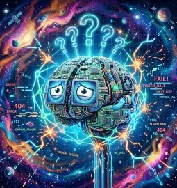 5 примеров заданий для студентов, которые не сможет выполнить нейросеть