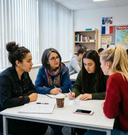 Active Language Learning возвращает все учебные курсы — впервые с начала пандемии