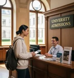 Главные мифы о поступлении в зарубежный вуз в 2026 году