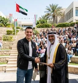 ОАЭ продолжает прогресс как образовательный центр для россиян