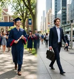 США продолжает сокращать рабочую программу OPT. Как быть иностранным студентам вузов?