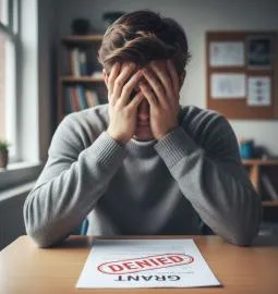 Топ-10 ошибок при подаче на стипендию или грант