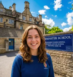 Престижная британская Warminster School потеряла независимость