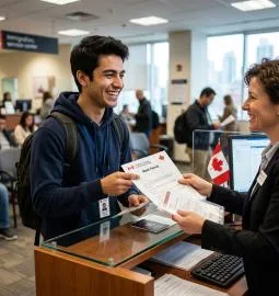Как устроен Post-Graduation Work Permit в Канаде