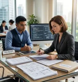 AI-комплаенсер: профессия, которую создал искусственный интеллект